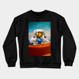 Midway Crewneck Sweatshirt